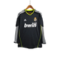 2010/2011 Real Madrid bwin - Away Retro kit - Long Sleeve