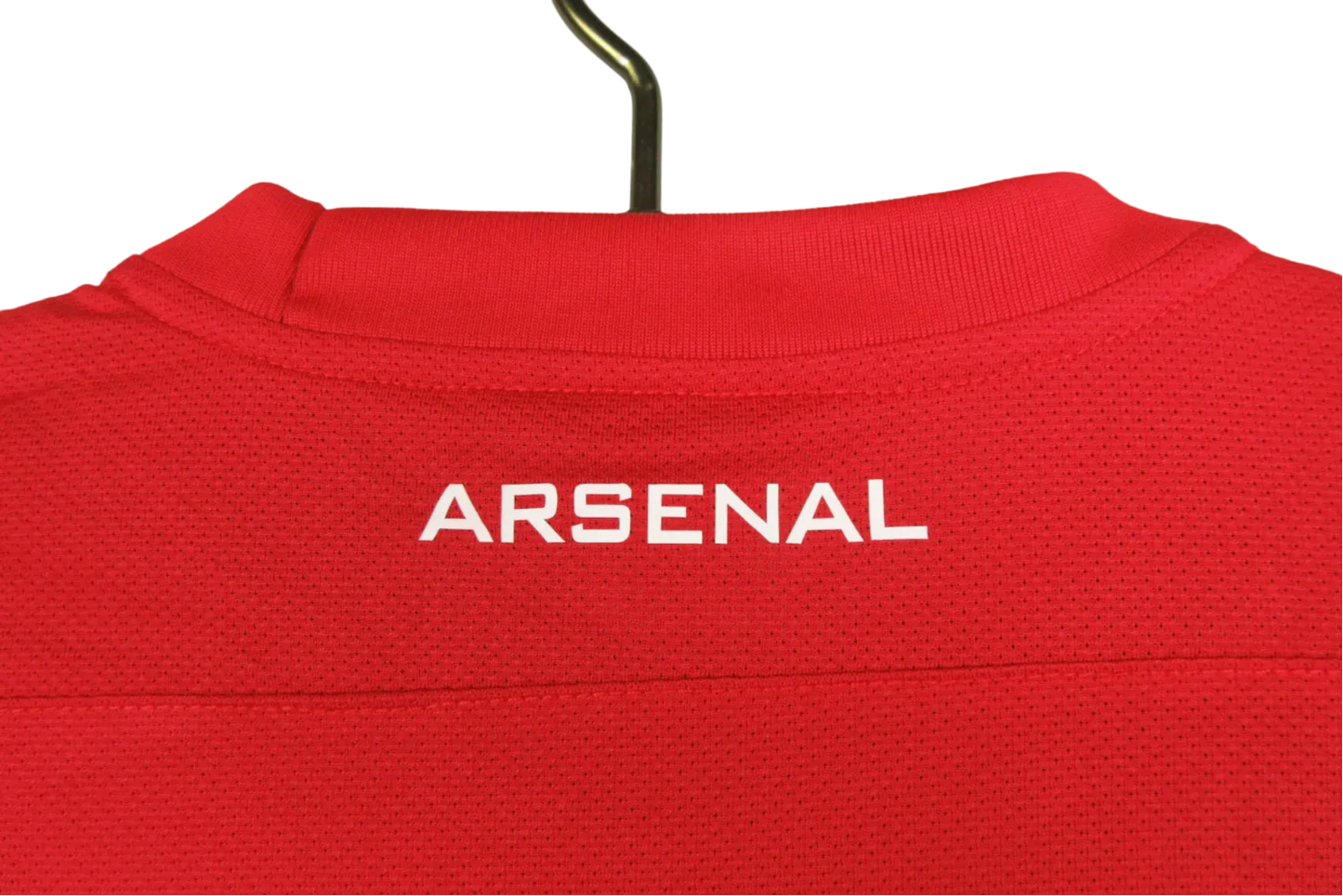 2011/2012 Arsenal Fly Emirates - Home Retro Kit - ClassicKits433