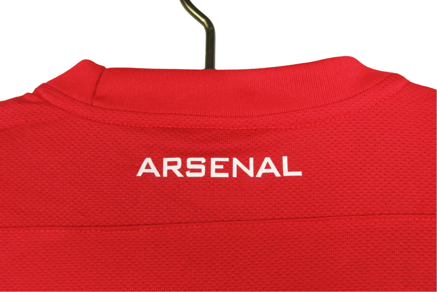 2011/2012 Arsenal Fly Emirates - Home Retro Kit - ClassicKits433