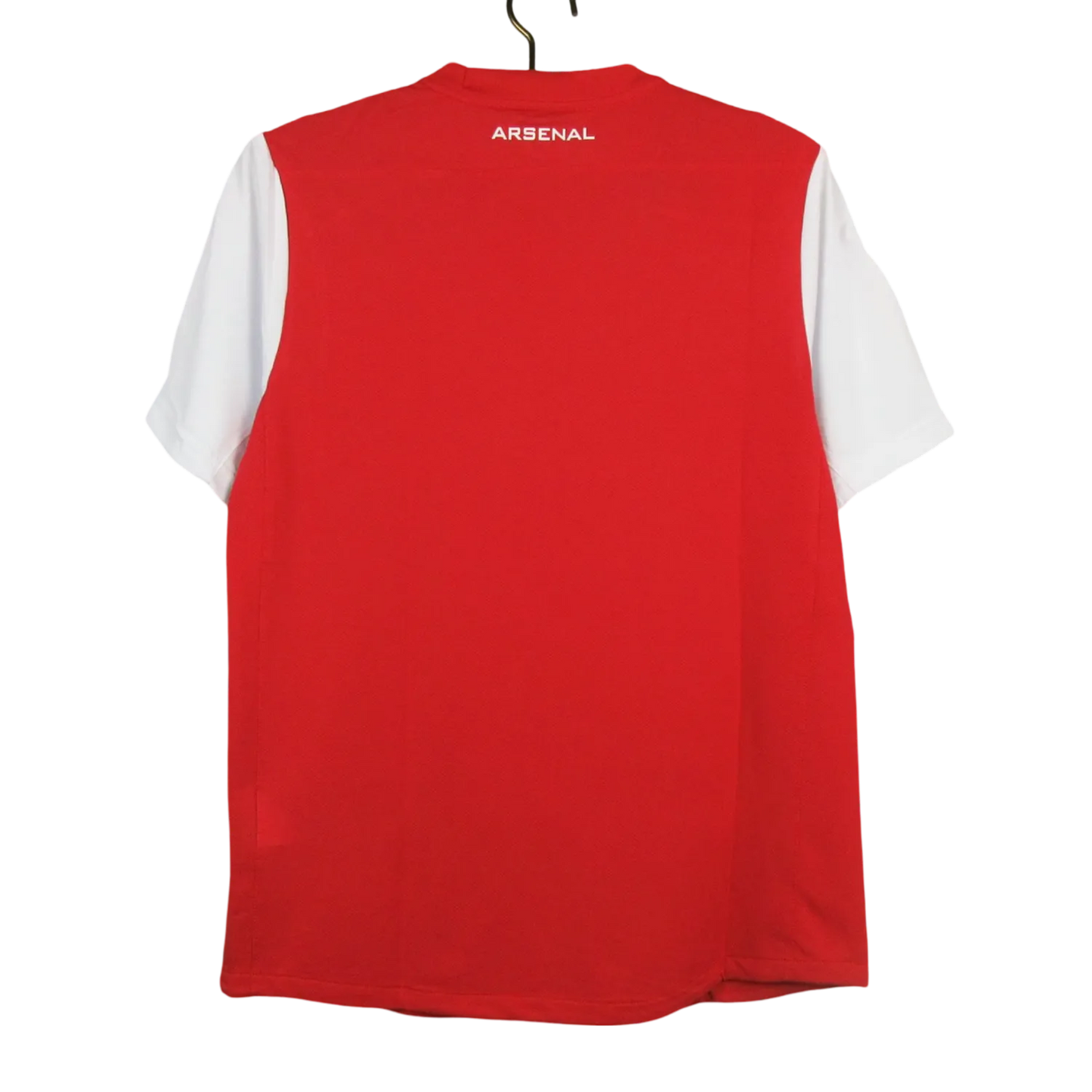 2011/2012 Arsenal Fly Emirates - Home Retro Kit - ClassicKits433