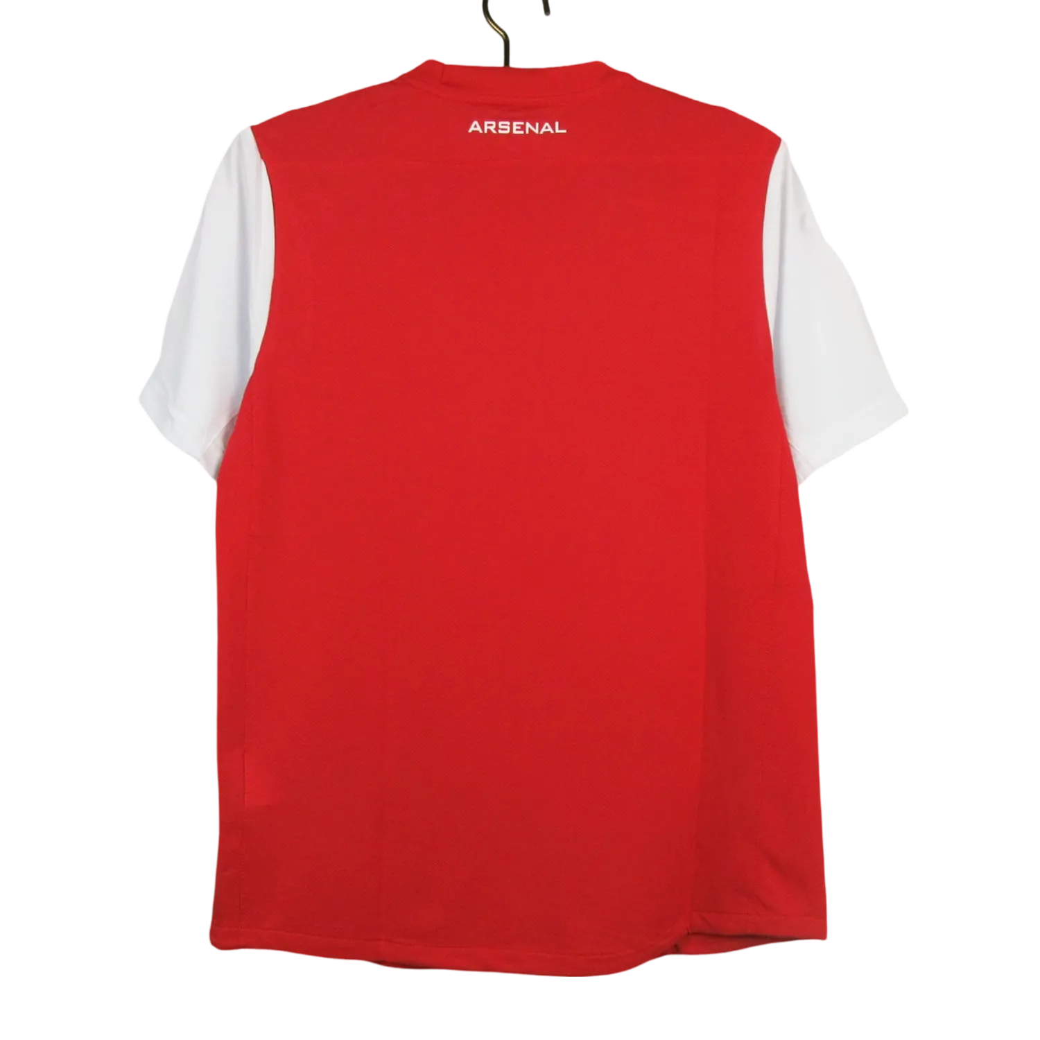 2011/2012 Arsenal Fly Emirates - Home Retro Kit - ClassicKits433