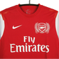 2011/2012 Arsenal Fly Emirates - Home Retro Kit - ClassicKits433