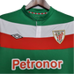 2011/2012 Athletic Bilbao Petronor - Away Retro Kit - ClassicKits433