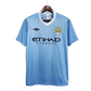 2011/2012 Manchester City ETIHAD AIRWAYS - Home Retro Kit - ClassicKits43