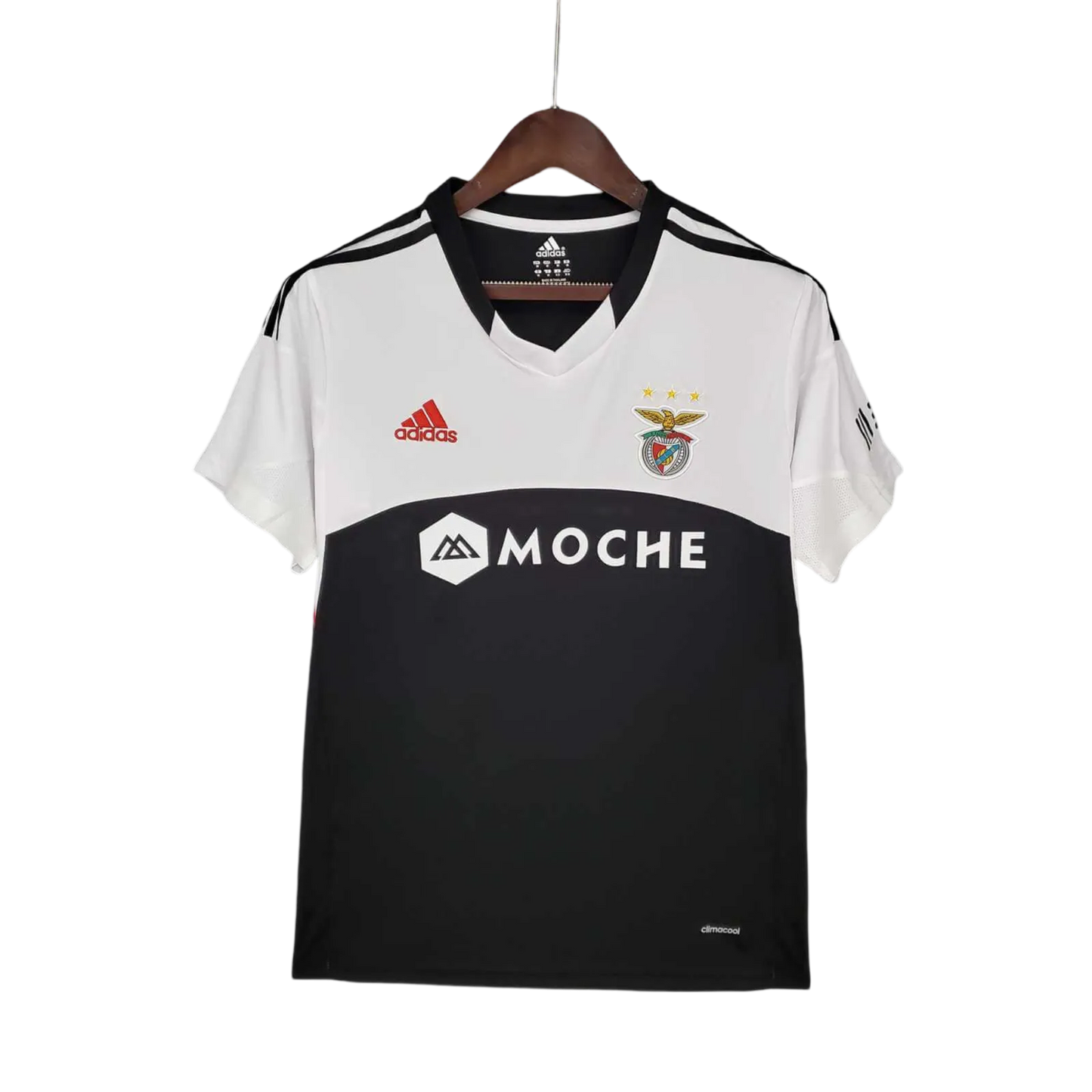 2013/2014 Benfica MOCHE - Away Retro kit - ClassicKits433