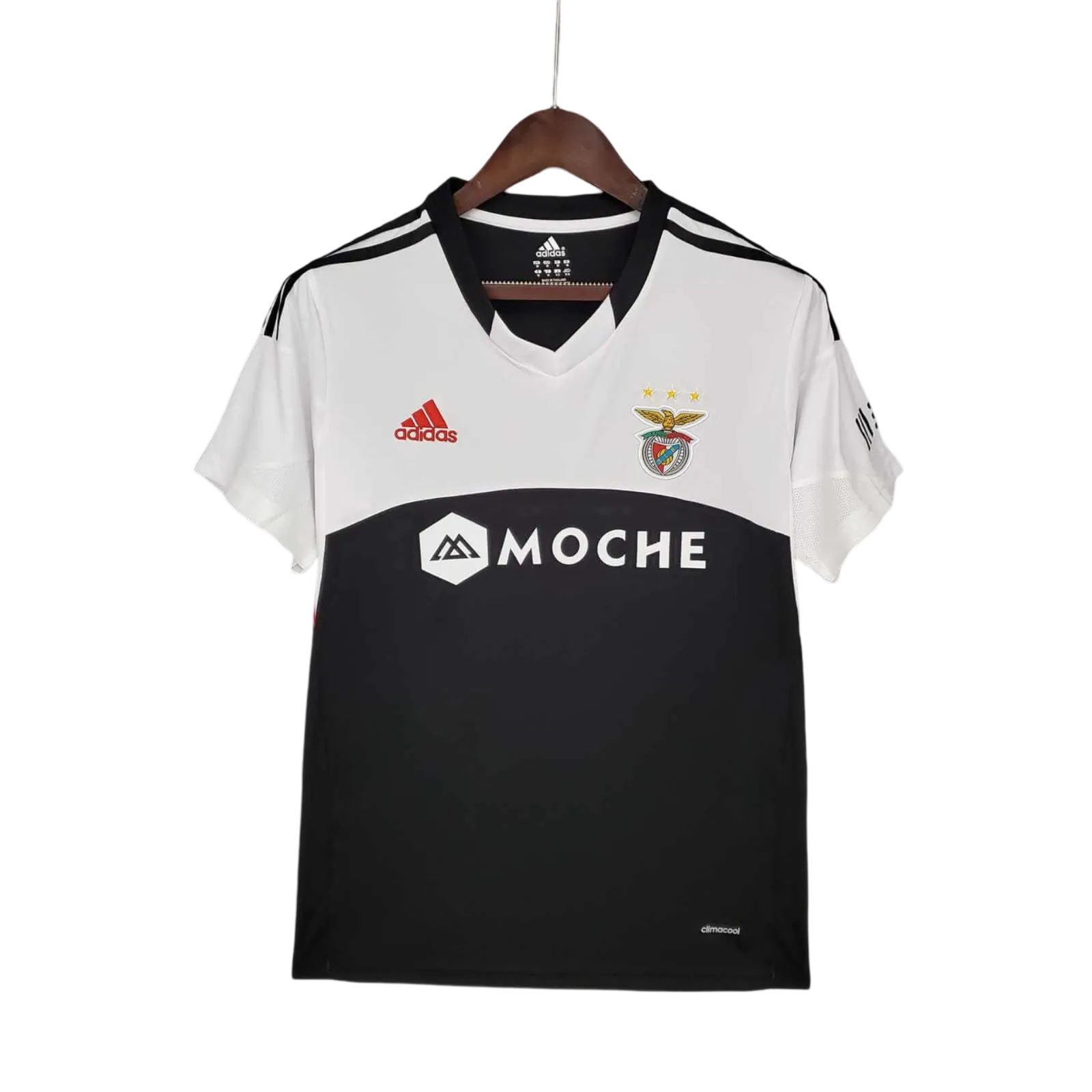 2013/2014 Benfica MOCHE - Away Retro kit - ClassicKits433