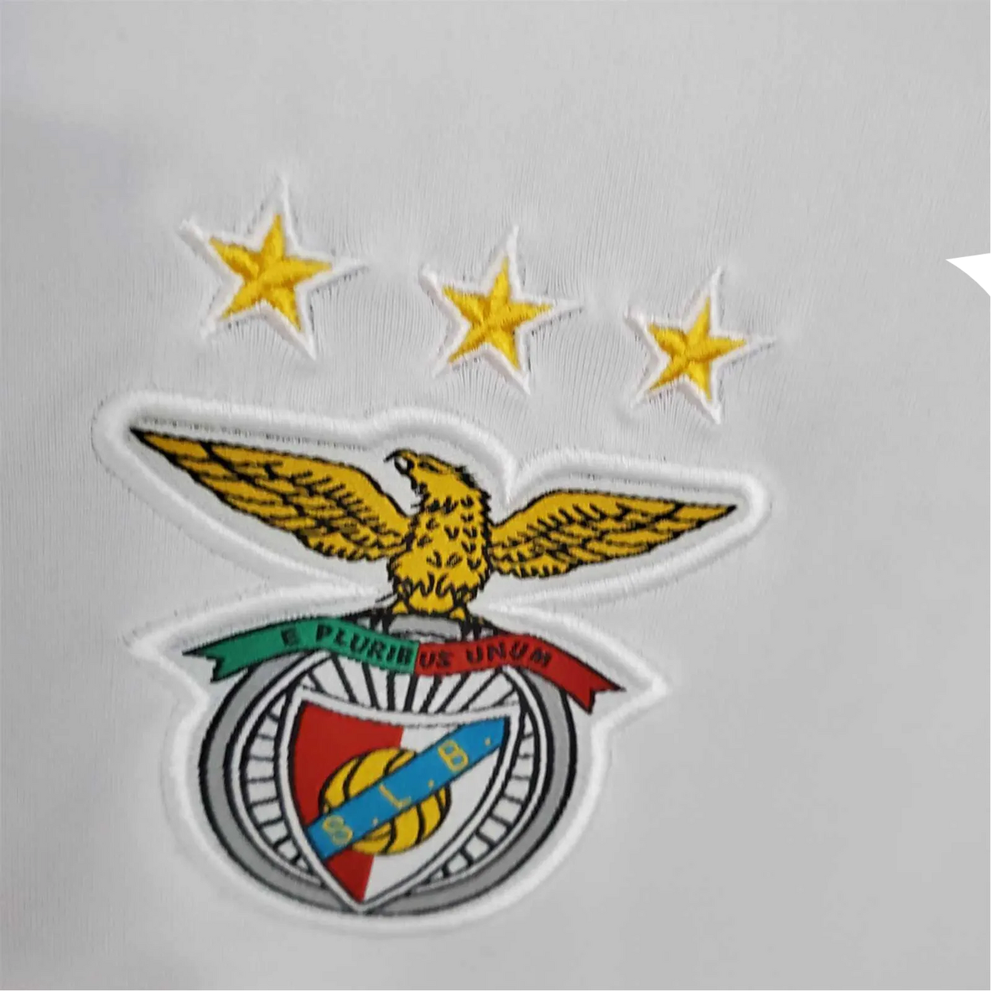 2013/2014 Benfica MOCHE - Away Retro kit - ClassicKits433