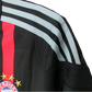 2014/2015 Bayern Munich - third black Retro Kit - ClassicKits433