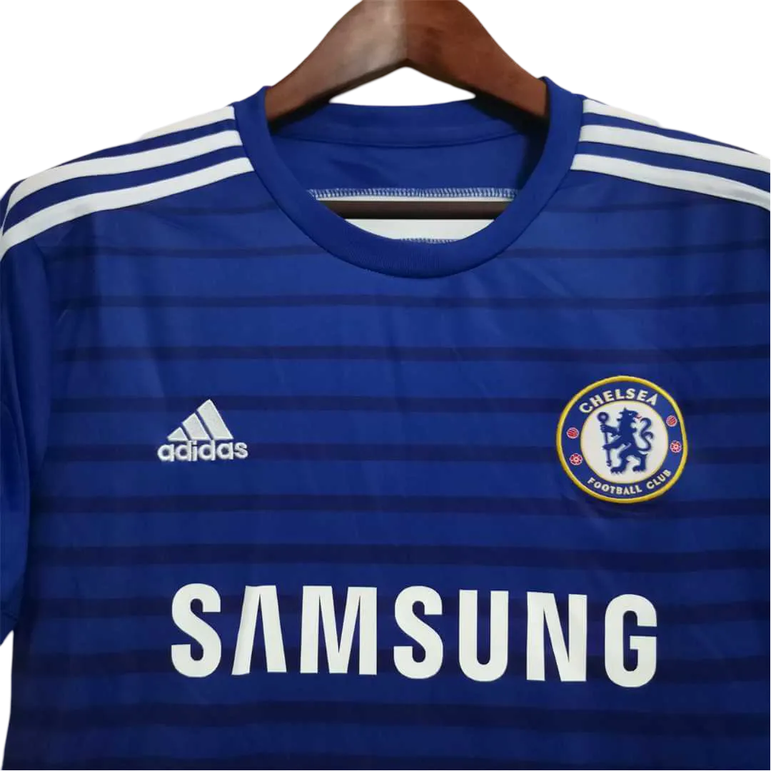 2014/2015 Chelsea SAMSUNG - Home Retro kit - ClassicKits433