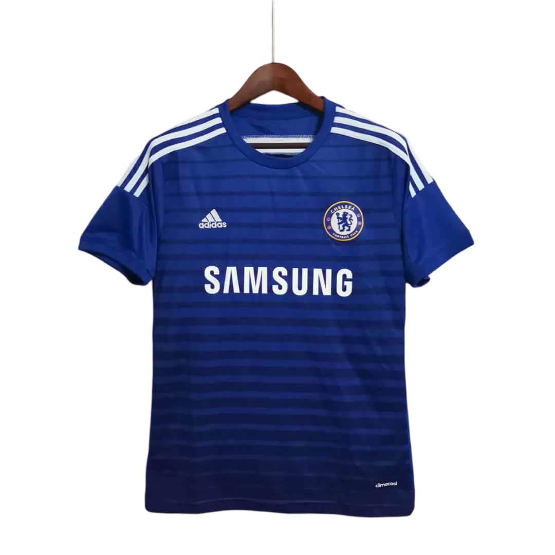 2014/2015 Chelsea SAMSUNG - Home Retro kit - ClassicKits433