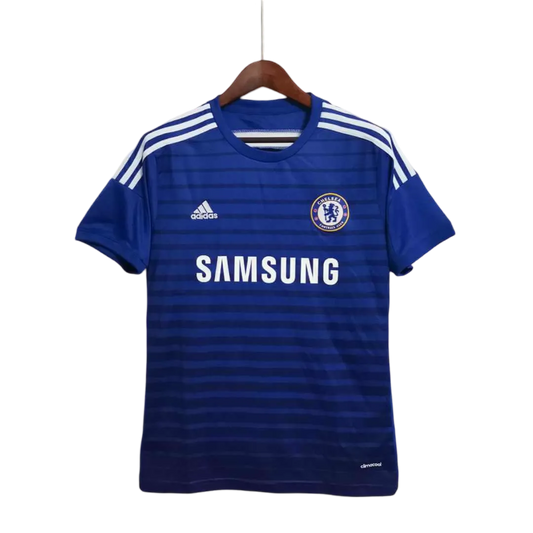 2014/2015 Chelsea SAMSUNG - Home Retro kit - ClassicKits433