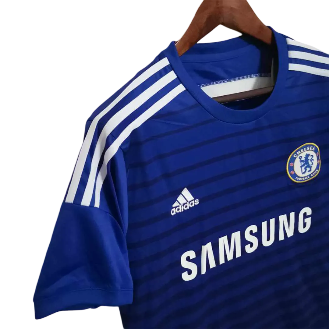 2014/2015 Chelsea SAMSUNG - Home Retro kit - ClassicKits433