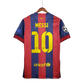 2014/2015 FC Barcelona QATAR AIRWAYS - Home Retro Kit - ClassicKits433