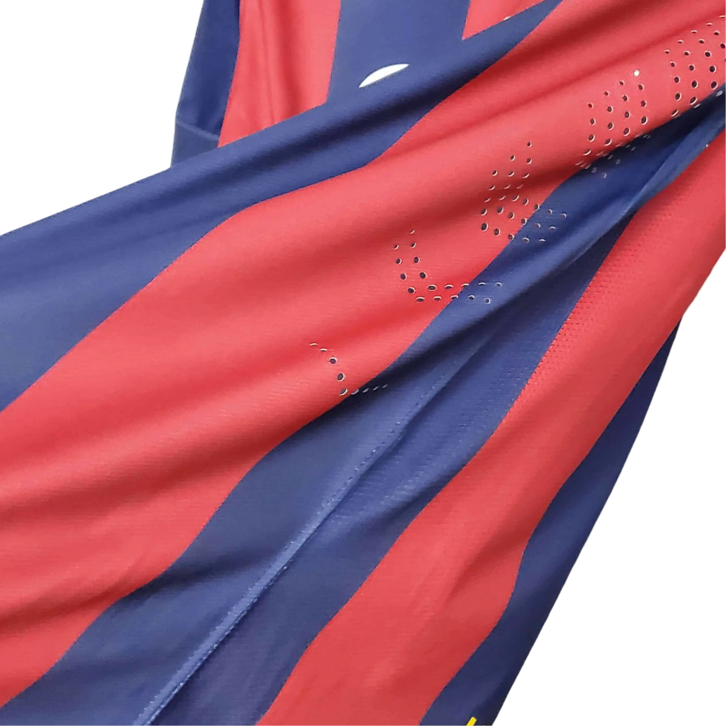 2014/2015 FC Barcelona QATAR AIRWAYS - Home Retro Kit - ClassicKits433