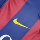 2014/2015 FC Barcelona QATAR AIRWAYS - Home Retro Kit - ClassicKits433