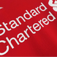 2014/2015 IiverpooI Standerd Chartered - Home  Retro Kit - ClassicKits433