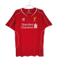 2014/2015 IiverpooI Standerd Chartered - Home  Retro Kit - ClassicKits433