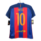 2016/2017 FC Barcelona QATAR AIRWAYS - Home Retro Kit