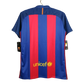 2016/2017 FC Barcelona QATAR AIRWAYS - Home Retro Kit