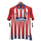 2018/2019 Atletico Madrid Plus500 - Home Vapormatch Retro Kit - ClassicKits433