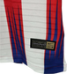 2018/2019 Atletico Madrid Plus500 - Home Vapormatch Retro Kit - ClassicKits433