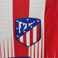 2018/2019 Atletico Madrid Plus500 - Home Vapormatch Retro Kit - ClassicKits433