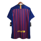 2018/2019 FC Barcelona RAKUTEN - Home Retro kit