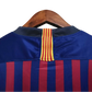 2018/2019 FC Barcelona RAKUTEN - Home Retro kit