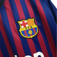 2018/2019 FC Barcelona RAKUTEN - Home Retro kit