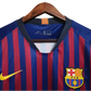 2018/2019 FC Barcelona RAKUTEN - Home Retro kit