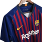 2018/2019 FC Barcelona RAKUTEN - Home Retro kit