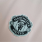 2018/2019 Manchester United CHEVROLET - Away Retro Kit - ClassicKits433