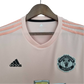 2018/2019 Manchester United CHEVROLET - Away Retro Kit - ClassicKits433