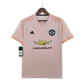 2018/2019 Manchester United CHEVROLET - Away Retro Kit - ClassicKits433