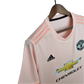 2018/2019 Manchester United CHEVROLET - Away Retro Kit - ClassicKits433