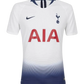 2018/2019 Tottenham Hotspur AIA - Home Retro Kit - ClassicKits433