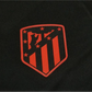 2019/2020 Atletico Madrid Plus500 - Away Black Retro Kit - ClassicKits433