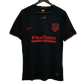 2019/2020 Atletico Madrid Plus500 - Away Black Retro Kit - ClassicKits433