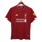 2019/2020 IiverpooI Standard Chartered - Home EPL champion version Retro Kit - ClassicKits433