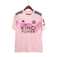 2019/2020 Leicester City King Power - Away Pink Retro Kit - ClassicKits433