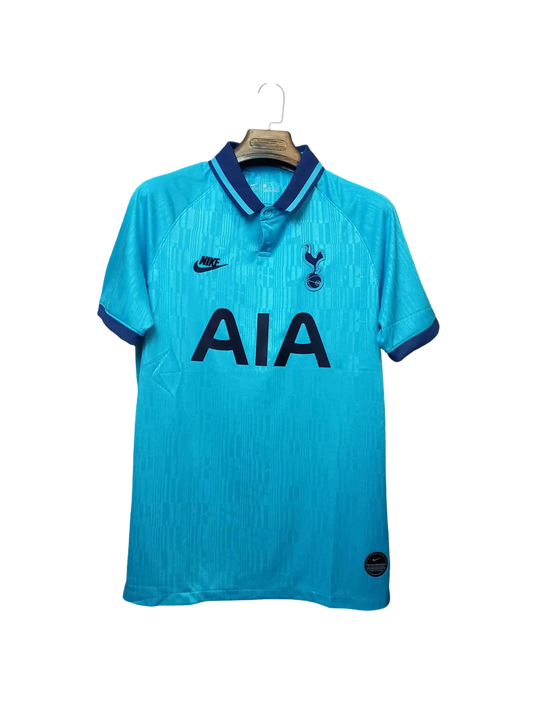 2019/2020 Tottenham Hotspur AIA - 3rd Away Retro Kit - ClassicKits433