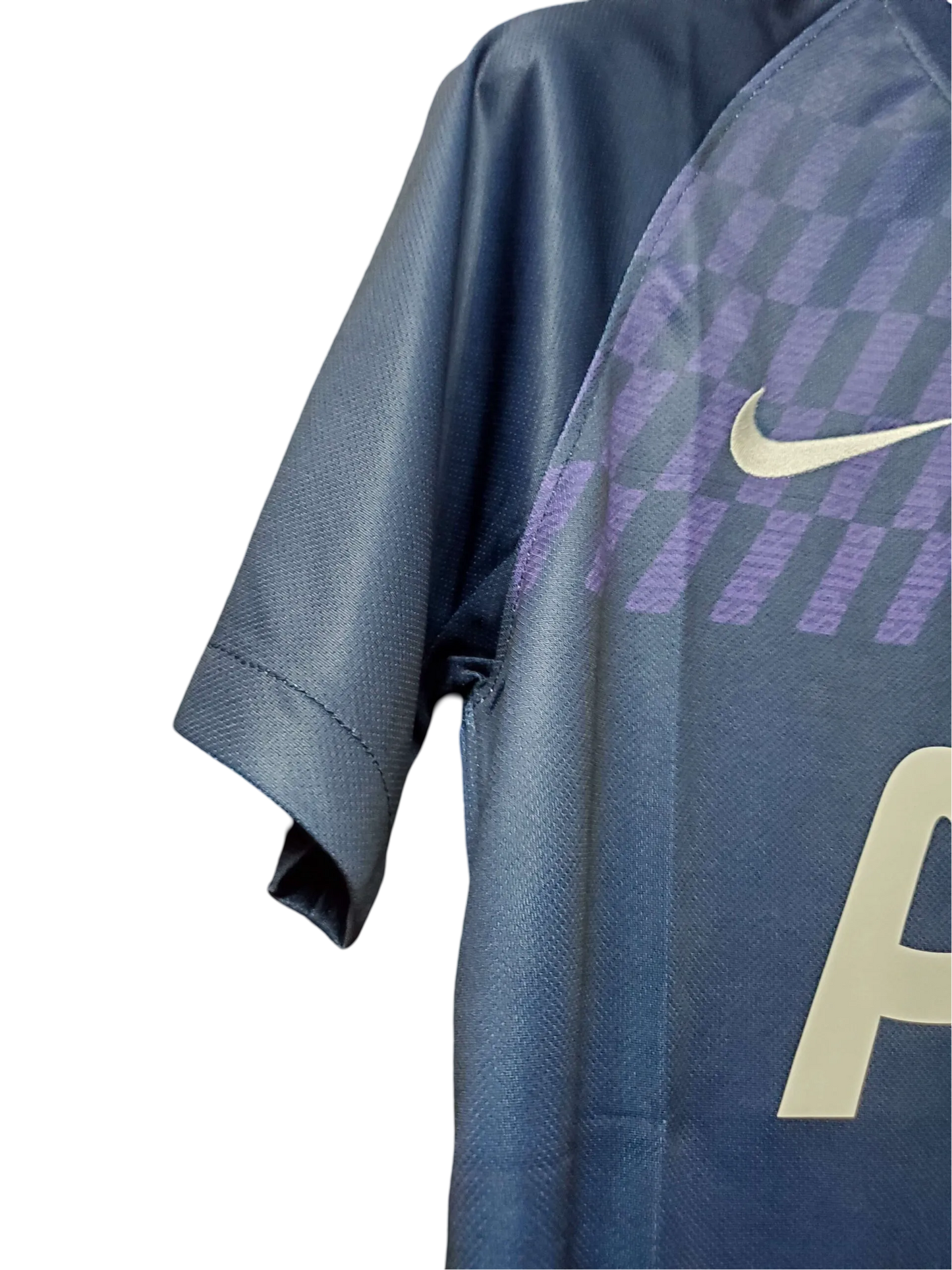 2019/2020 Tottenham Hotspur AIA - Away Retro Kit - ClassicKits433