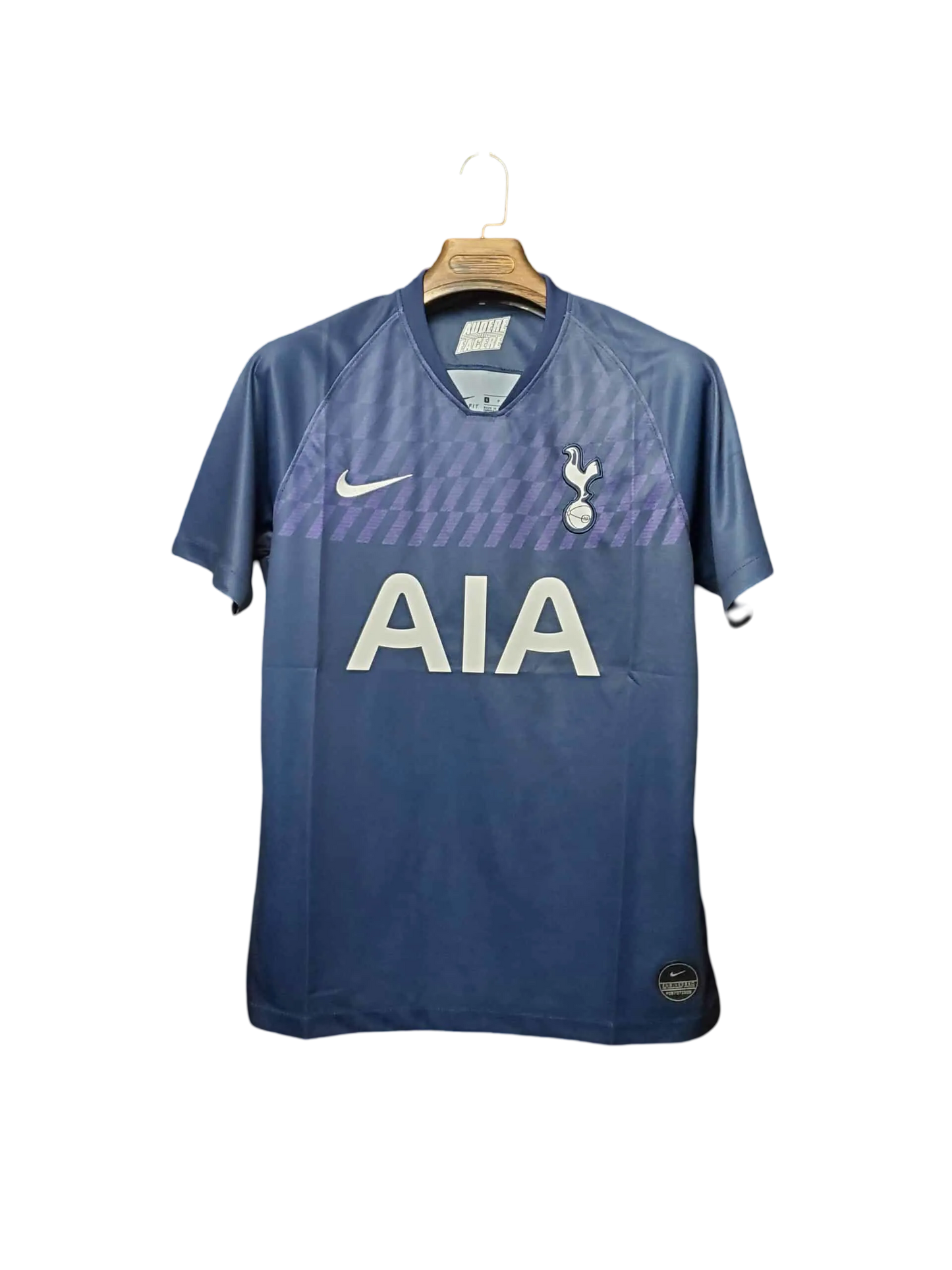 2019/2020 Tottenham Hotspur AIA - Away Retro Kit - ClassicKits433