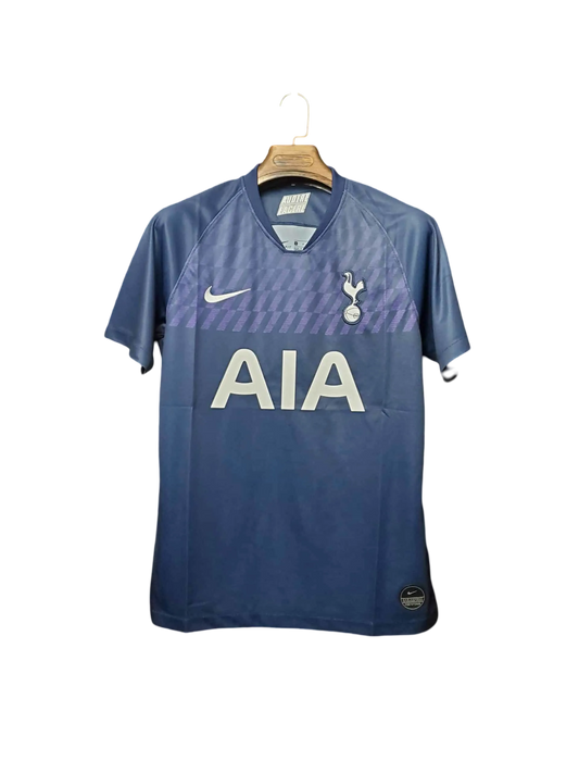 2019/2020 Tottenham Hotspur AIA - Away Retro Kit - ClassicKits433