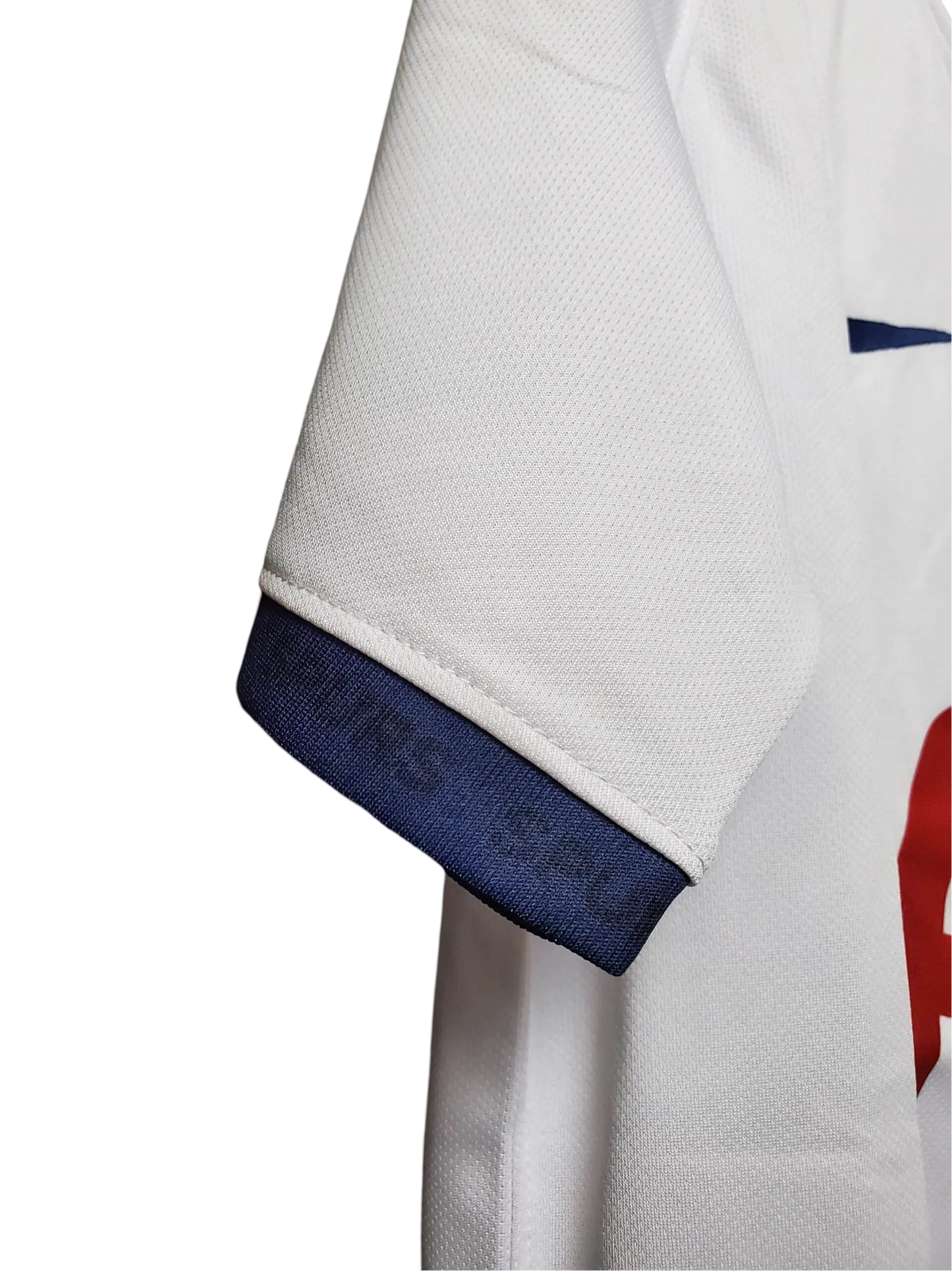 2019/2020 Tottenham Hotspur AIA - Home Retro Kit - ClassicKits433