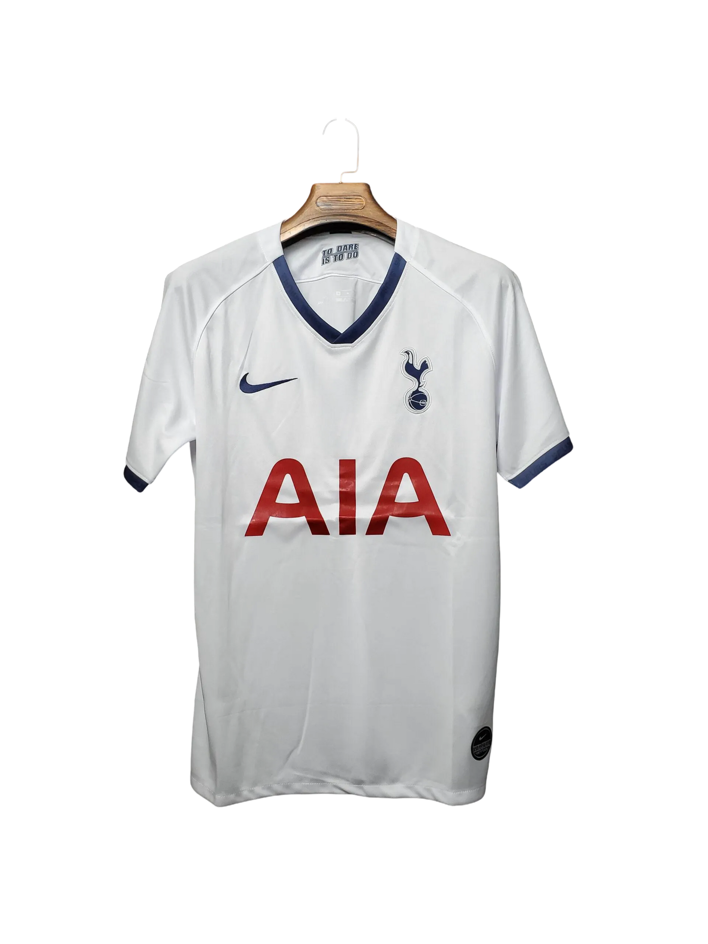 2019/2020 Tottenham Hotspur AIA - Home Retro Kit - ClassicKits433