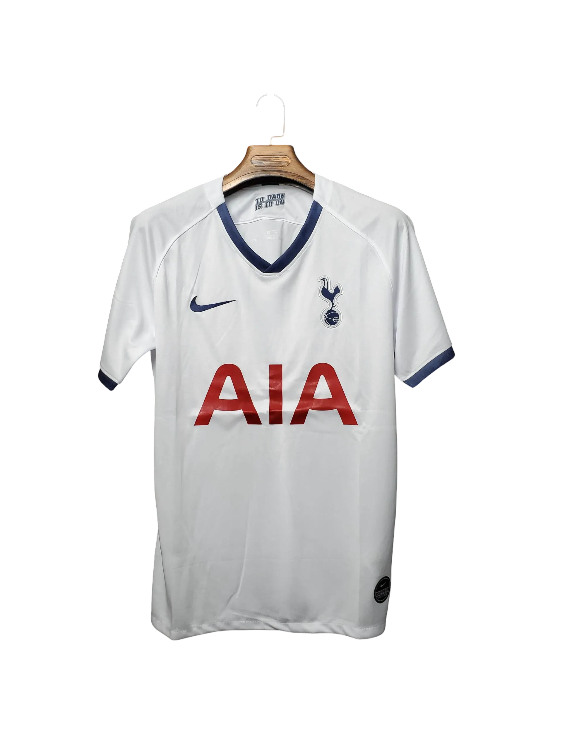 2019/2020 Tottenham Hotspur AIA - Home Retro Kit - ClassicKits433