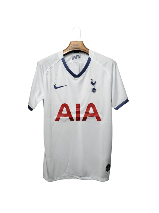 2019/2020 Tottenham Hotspur AIA - Home Retro Kit - ClassicKits433