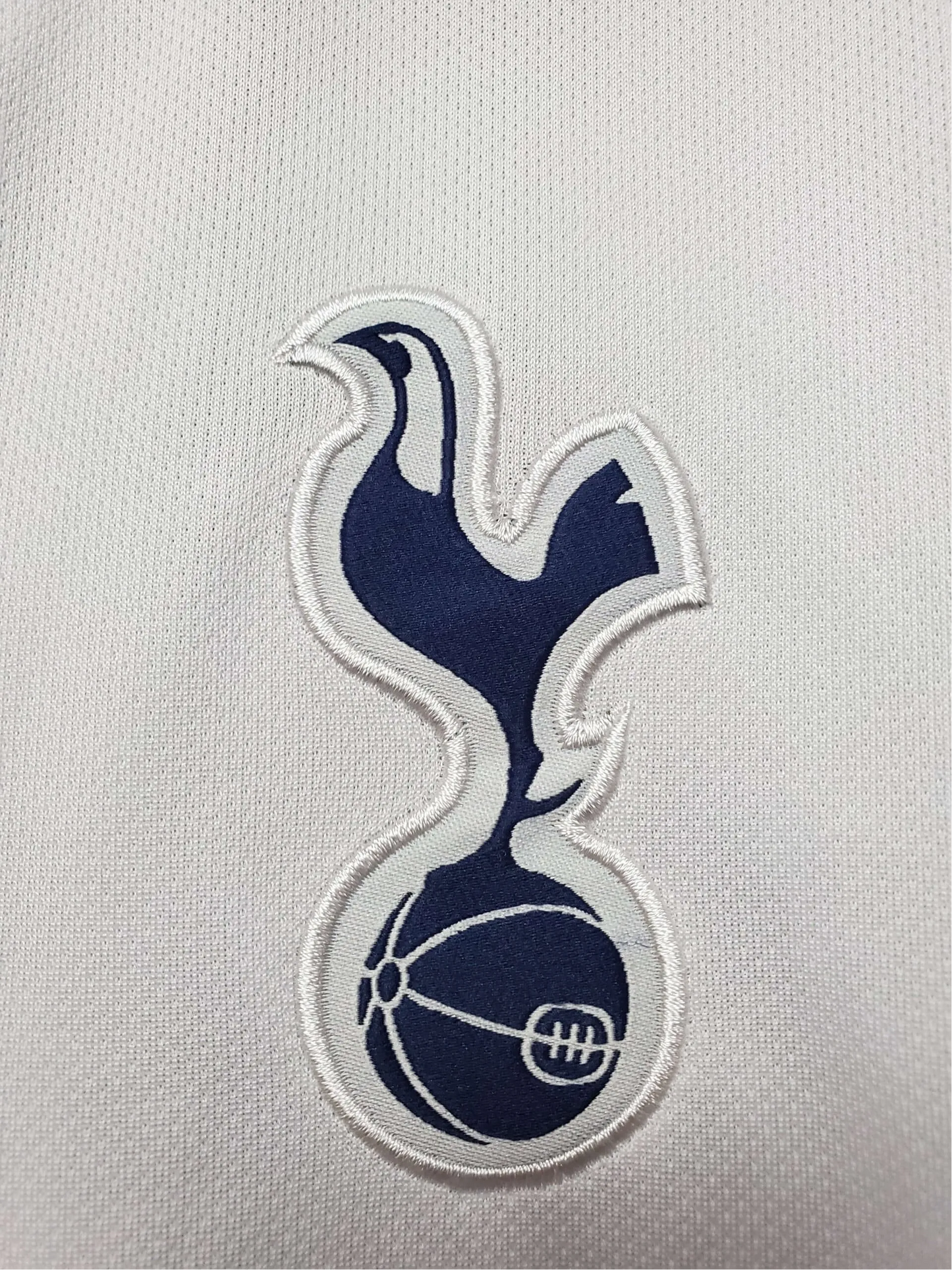 2019/2020 Tottenham Hotspur AIA - Home Retro Kit - ClassicKits433