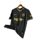 2020/2021 FC Barcelona ROKUTEN - Third away Retro kit - ClassicKits433